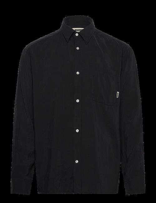 Woodbird | Wbbuzo Modu Shirt | M