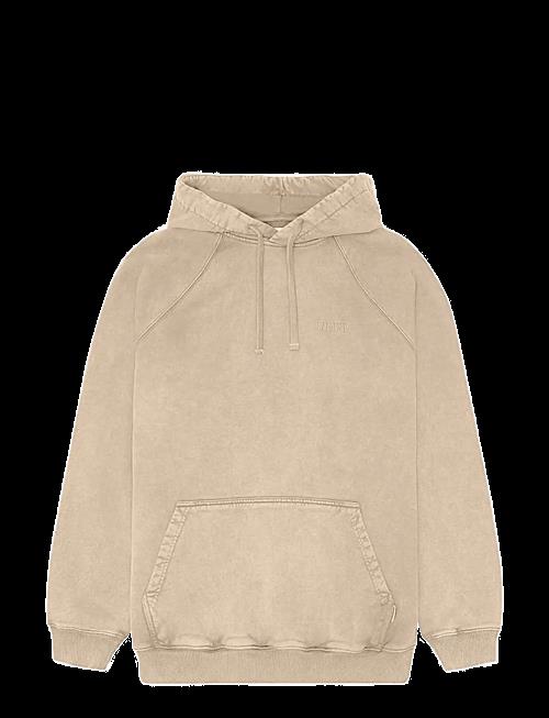 Woodbird | Wbpaw Washed Hoodie | L