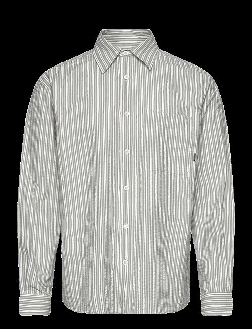 Woodbird | Wbbuzo Hoi Shirt | M