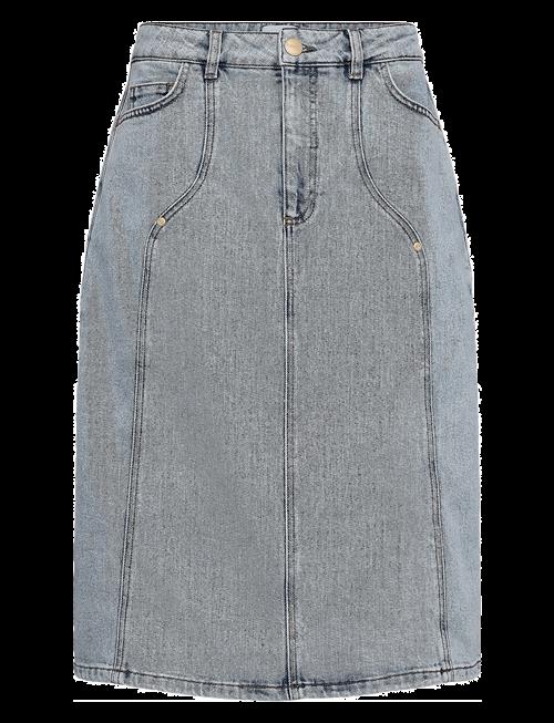 Nümph | Nutoronto Midi Skirt | 38