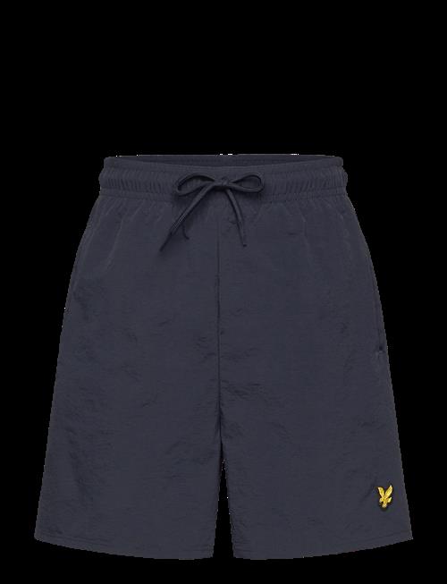 Lyle & Scott | Plain Swim Short | 122-128