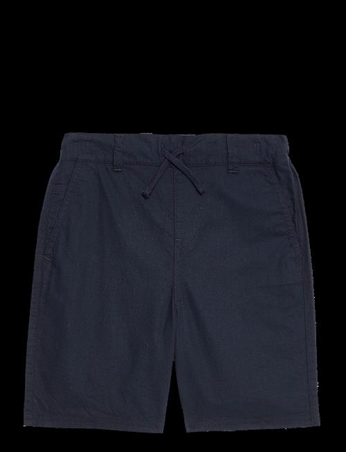 Lyle & Scott | Linen Short | 140-146