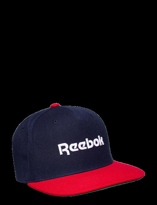 Reebok Performance | Originals Flat Brim | ONE SIZE