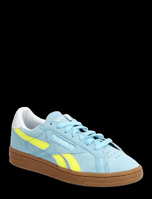Reebok Classics | Club C Grounds Uk | 38
