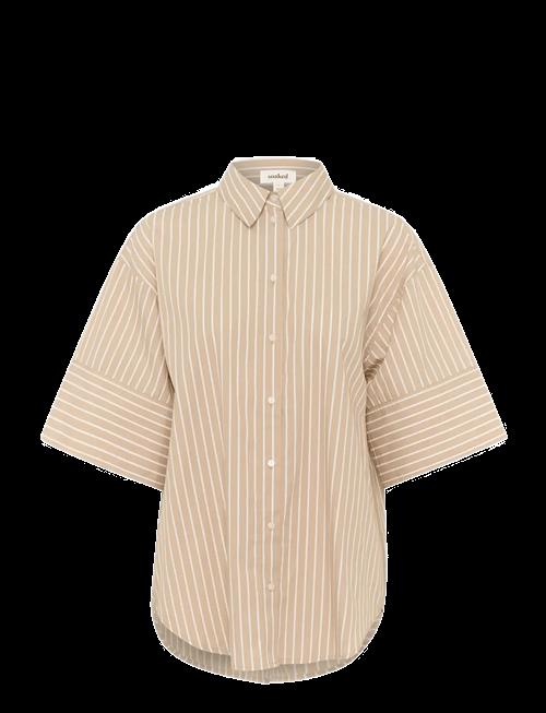 Soaked | Slkaily Shirt Ss | L