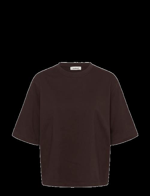 Se Soaked | Sljina Basic Tee | S hos Booztlet