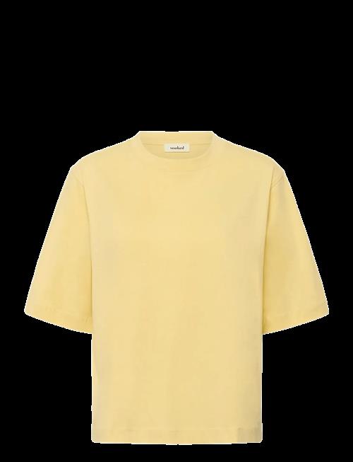 Soaked | Sljina Basic Tee | L
