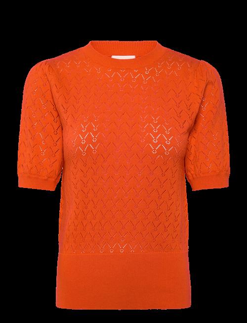 Saint Tropez | Karnasz Puff Pullover | M