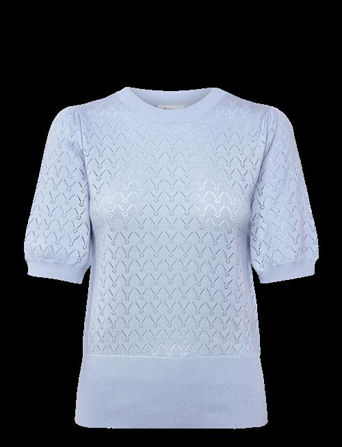 Saint Tropez | Karnasz Puff Pullover | L