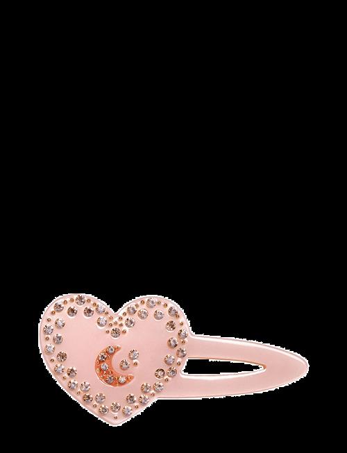 Maanesten | Calon Hairclip Blush | ONE SIZE