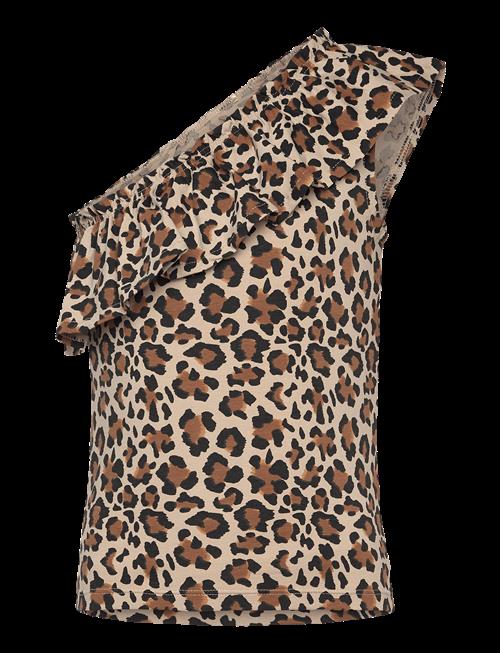 The New | Tnorella S_L Top | 170/176