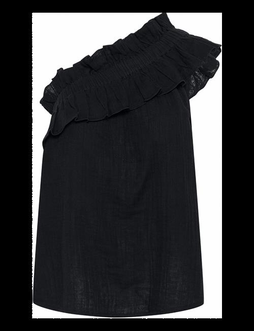 Culture | Cupuf Elina One Shoulder Top | XL