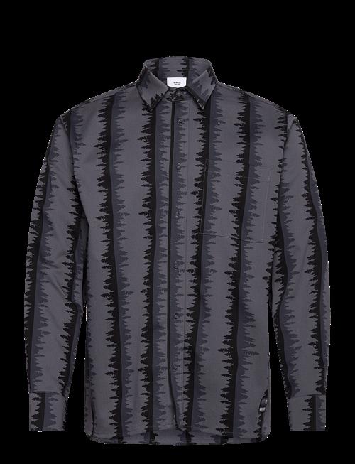 Makia | Shoreline Shirt | XL