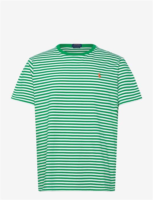 Polo Ralph Lauren | 26/1 Jersey-Ssl-Tsh | M