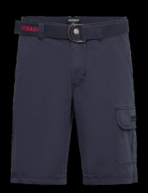 Sebago | Outwashed Pocket Shorts | M