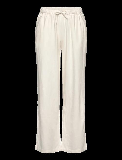 Lindex | Trousers Linen Blend | 146