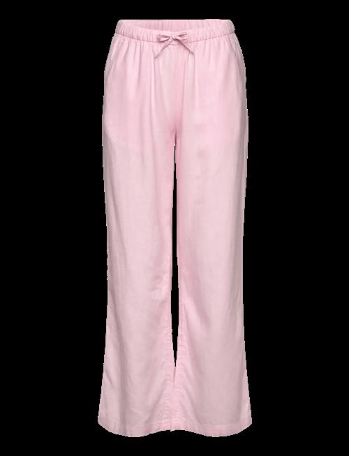 Lindex | Trousers Linen Blend | 164