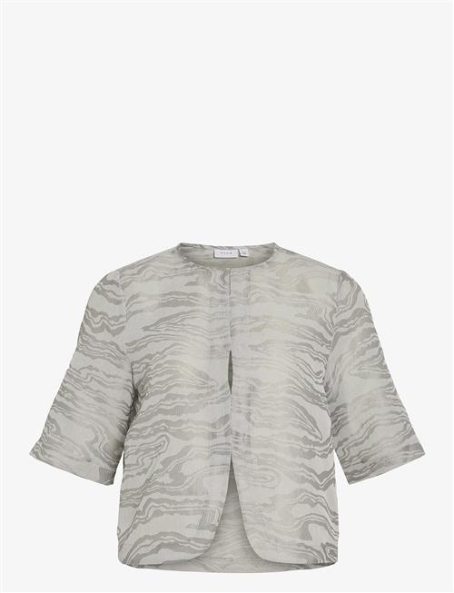 Vila | Visultan 2/4 Top | 34
