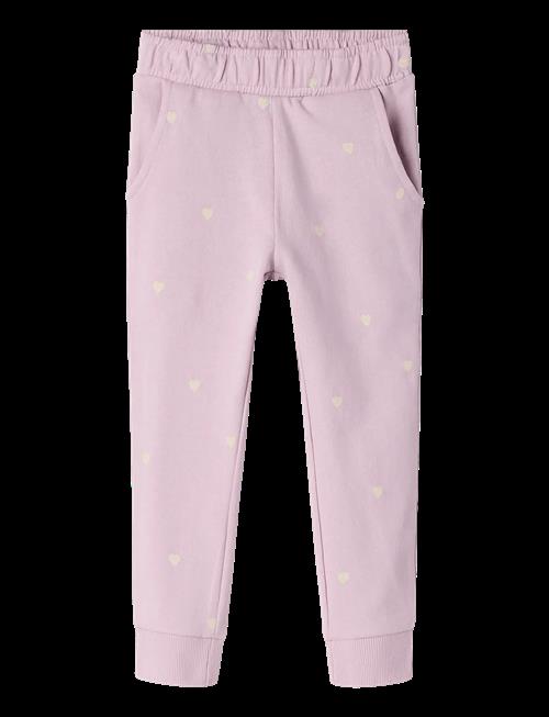 name it | Nmfvalba Swe Pant Unb Noos | 80