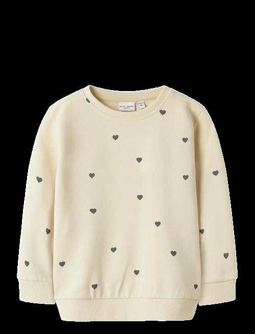 name it | Nmfvalba Ls Sweat Unb Noos | 110