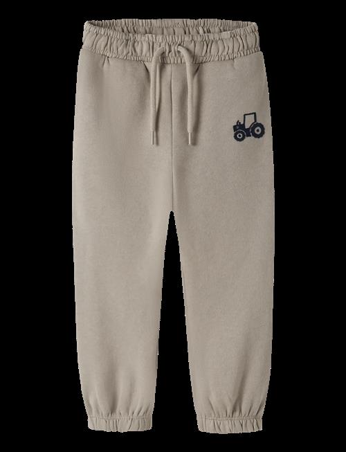 name it | Nmmvallen Nreg Swe Pant Bru | 92