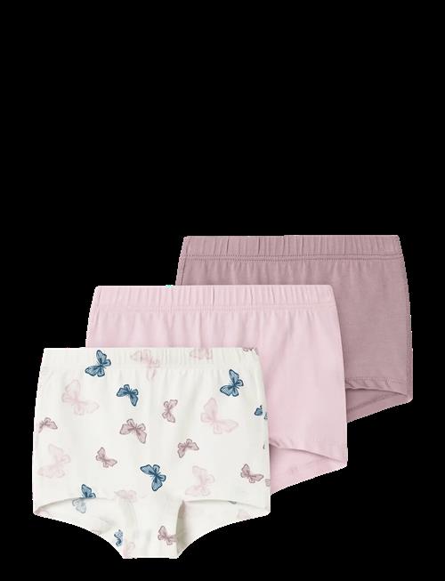 name it | Nmftights 3P Jet Stream Butterfly Noos | 92
