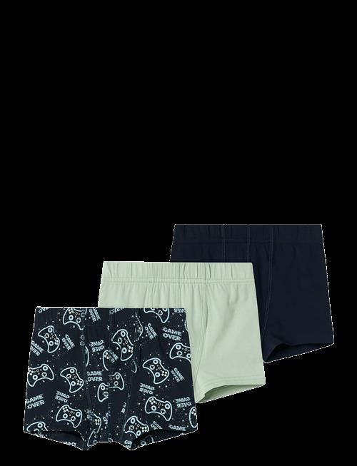 name it | Nmmtights 3P Sapphire Game Noos | 92