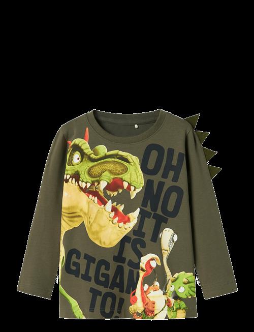 name it | Nmmdovid Giganto Nreg Ls Top Noos Vde | 92