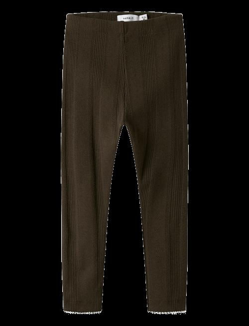 name it | Nmfjulia Legging Noos | 122