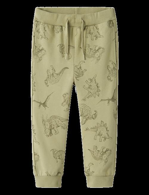 name it | Nmmvaron Aop Swt Pant Unb Noos | 92