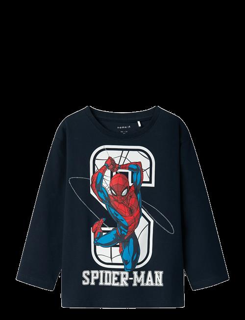 name it | Nmmnitin Spider Nreg Ls Top Noos Mar | 92