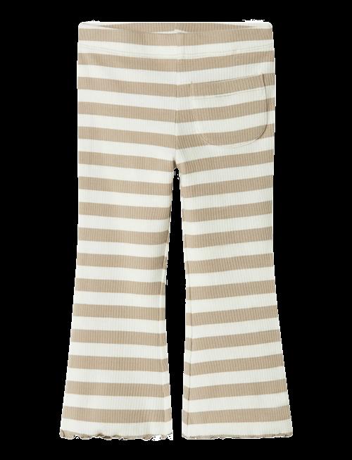 name it | Nmftaia Slim Bootcut Pant | 122