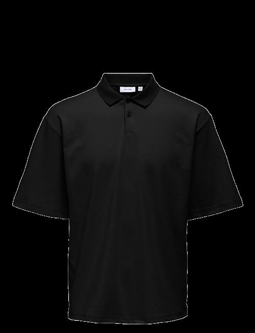 ONLY & SONS | Onscaspian Aut Ss Polo | M