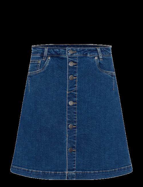 Culture | Culea Ami Short Skirt | 34