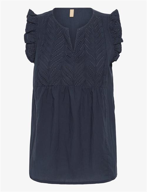 Culture | Cutoril Top | M