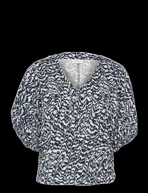 Kaffe | Karuffalo Blouse | 44
