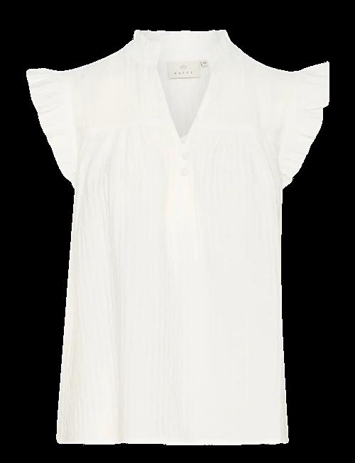 Kaffe | Kaliany Via Blouse | 44