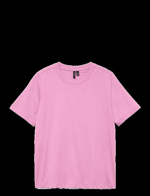 Vero Moda | Vmpaulina Ss T-Shirt Ga Jrs Noos | M