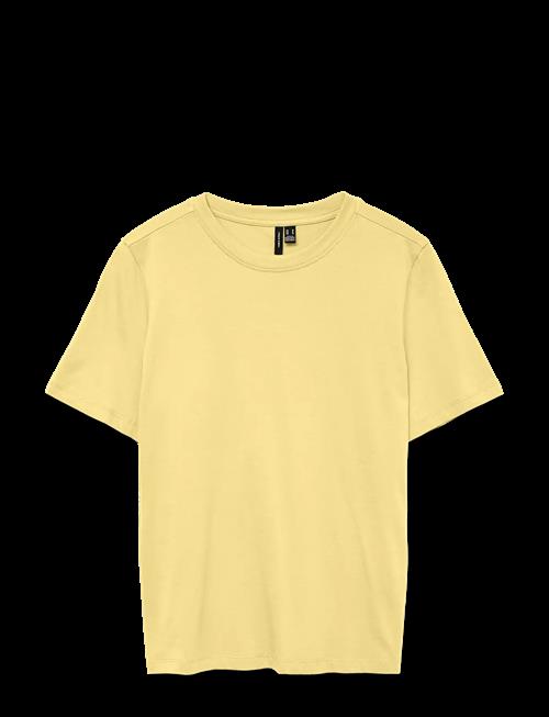 Vero Moda | Vmpaulina Ss T-Shirt Jrs Noos | L