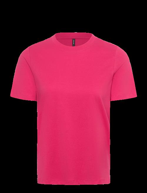 Vero Moda | Vmpaulina Ss T-Shirt Jrs Noos | XS
