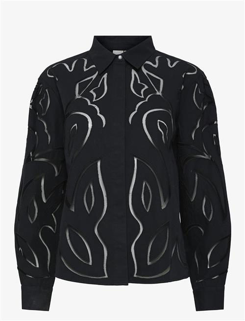 YAS | Yasterena Ls Shirt S. | 34