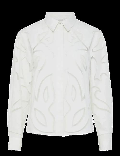 YAS | Yasterena Ls Shirt S. | 34