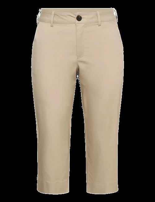 Kaffe Curve | Kcleana Capri Pants | 46