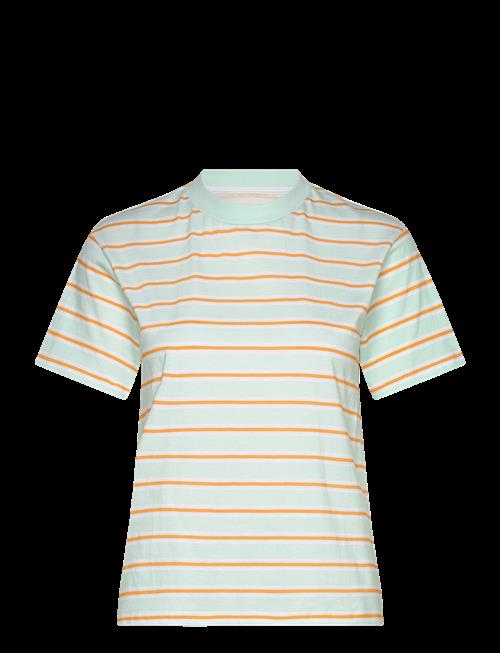 2NDDAY | 2Nd Marissas - Striped Jersey | M