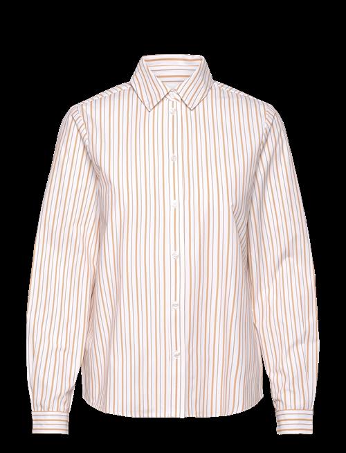 2NDDAY | 2Nd Mariam - Cotton Stripes | 36