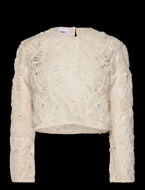 Day Birger et Mikkelsen | Reyne - Crochet Tulle | 42