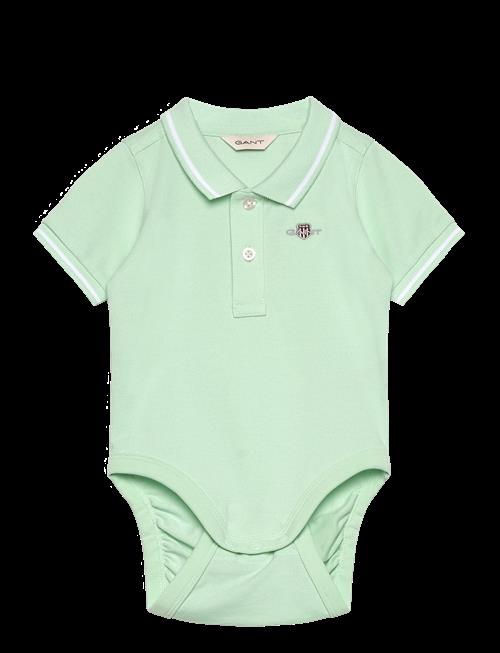 Gant | Contrast Tp Pique Body | 74