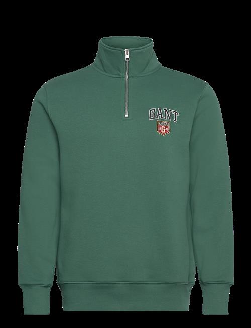 Gant | Graphic Half Zip | S