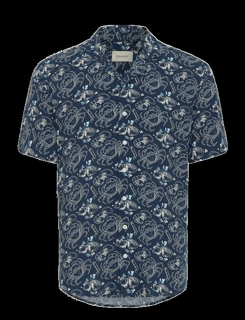 Blend | Bhascot Shirt | S