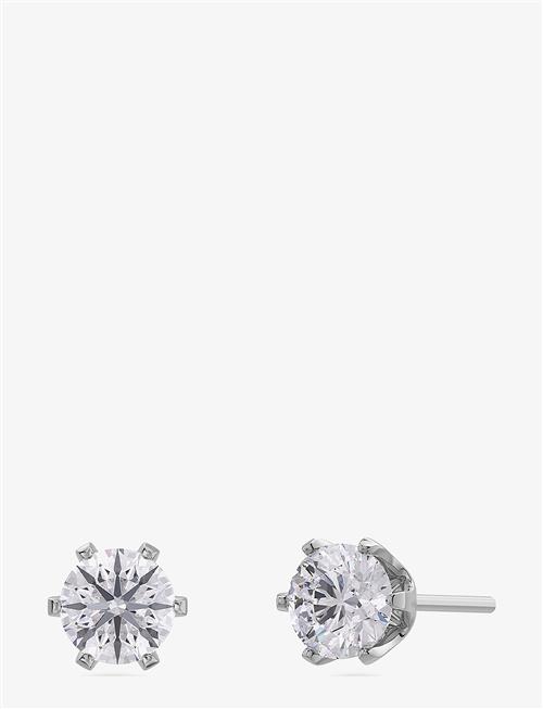 Edblad | Crown Studs Mini | ONE SIZE